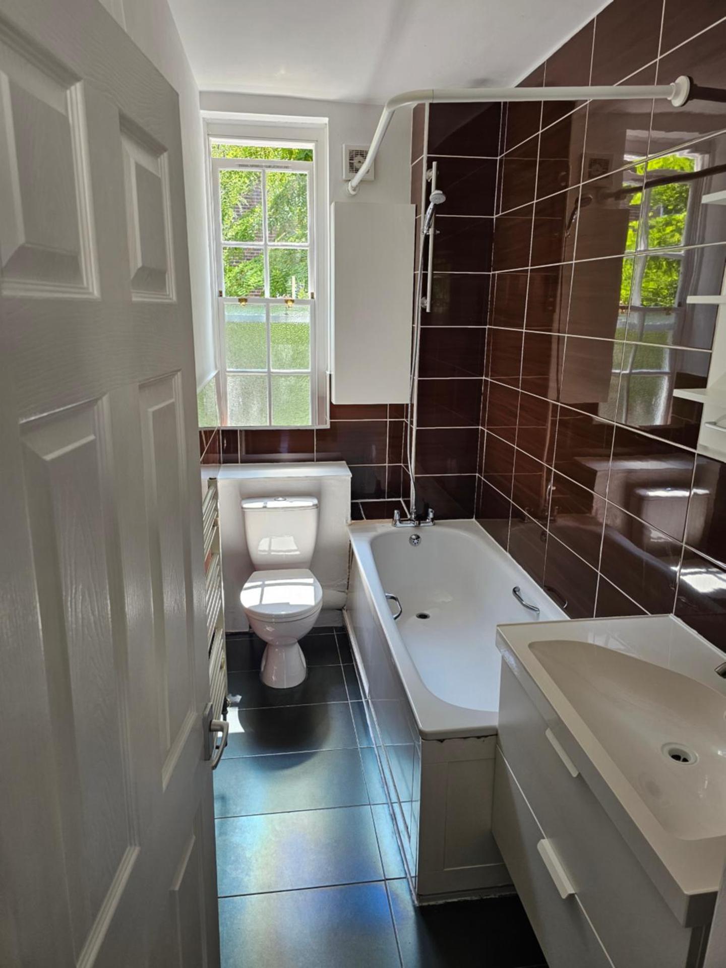 Flat in Hammersmith - Close to tube station