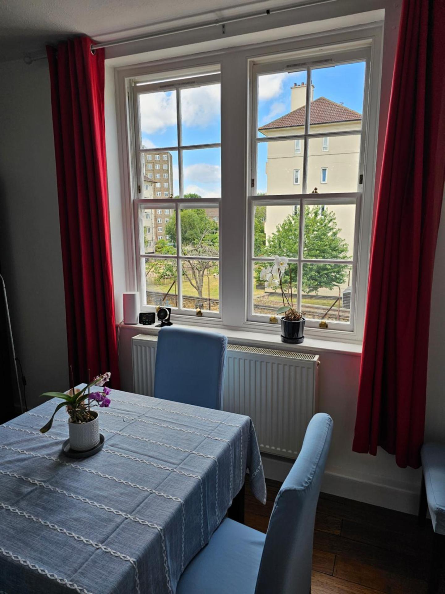 Flat in Hammersmith - Close to tube station