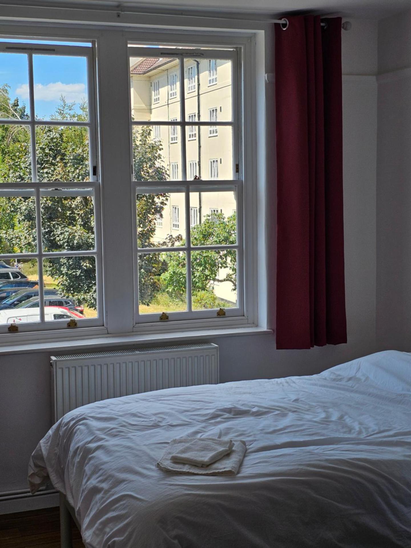 Flat in Hammersmith - Close to tube station