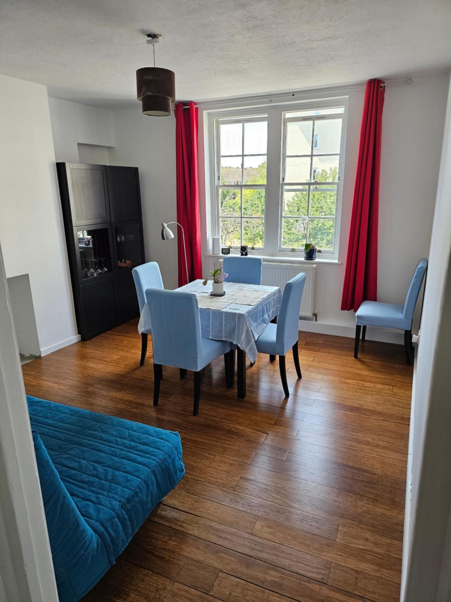 Flat in Hammersmith - Close to tube station