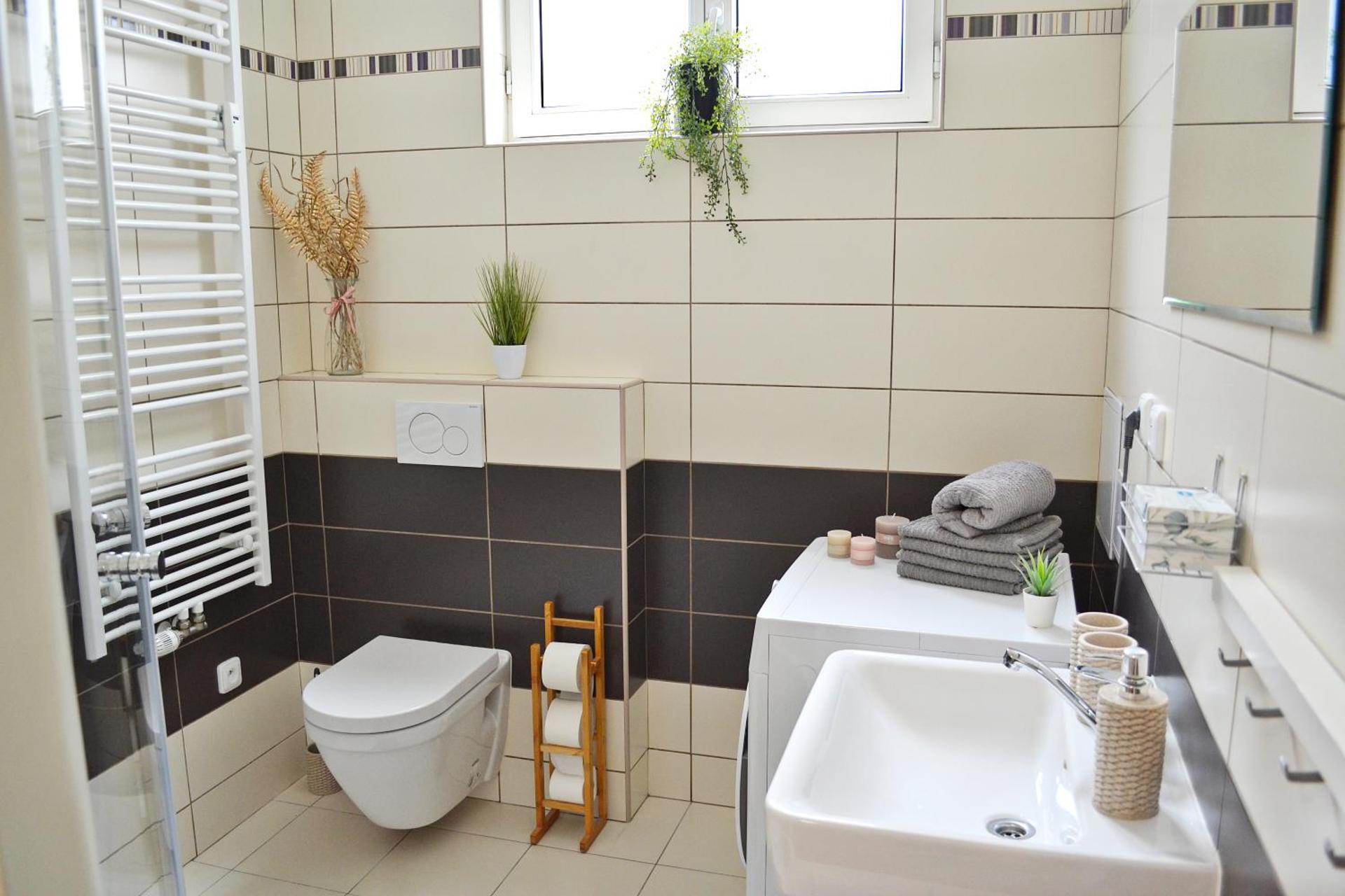 Apartmán u Fontány