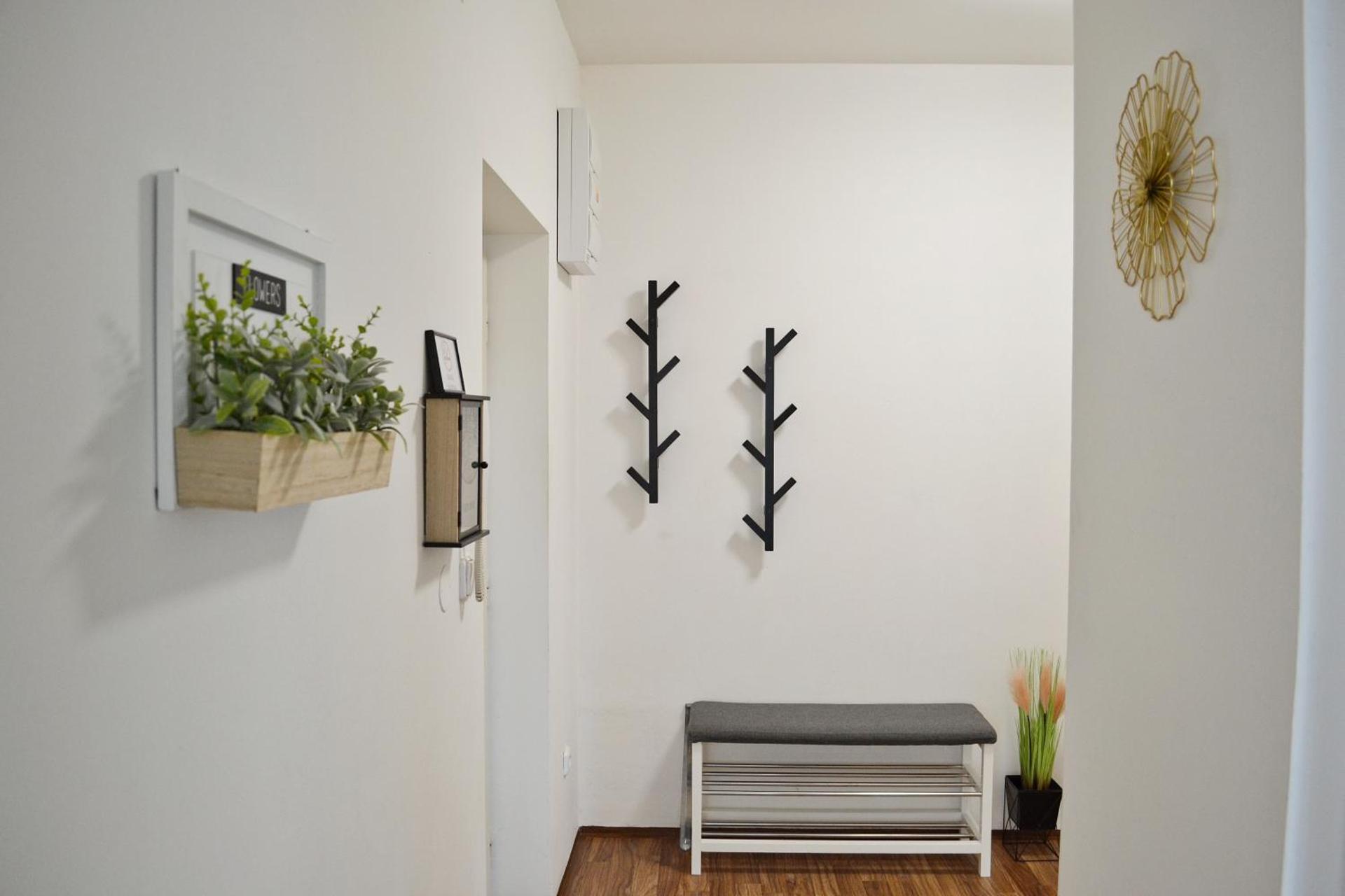 Apartmán u Fontány