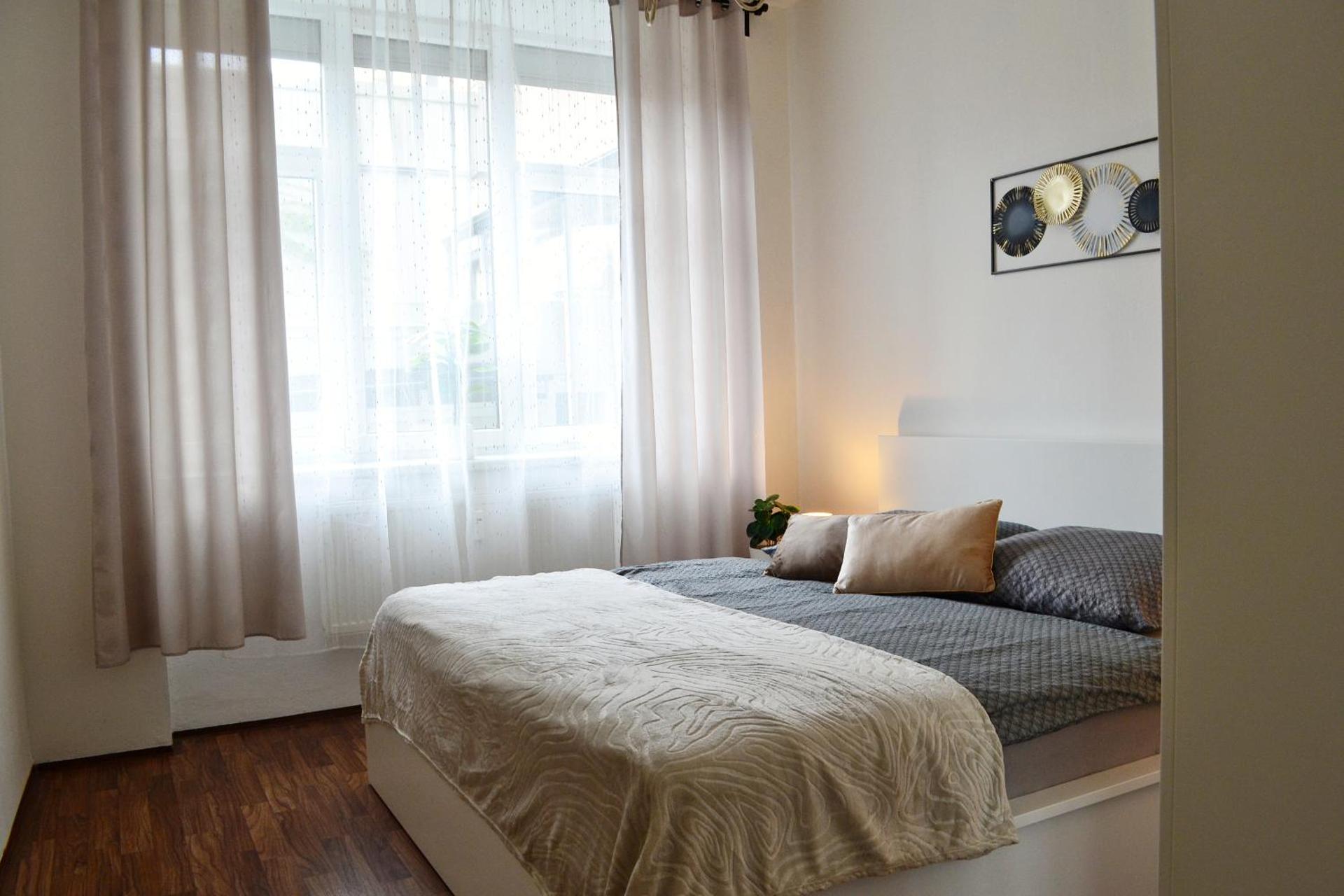 Apartmán u Fontány