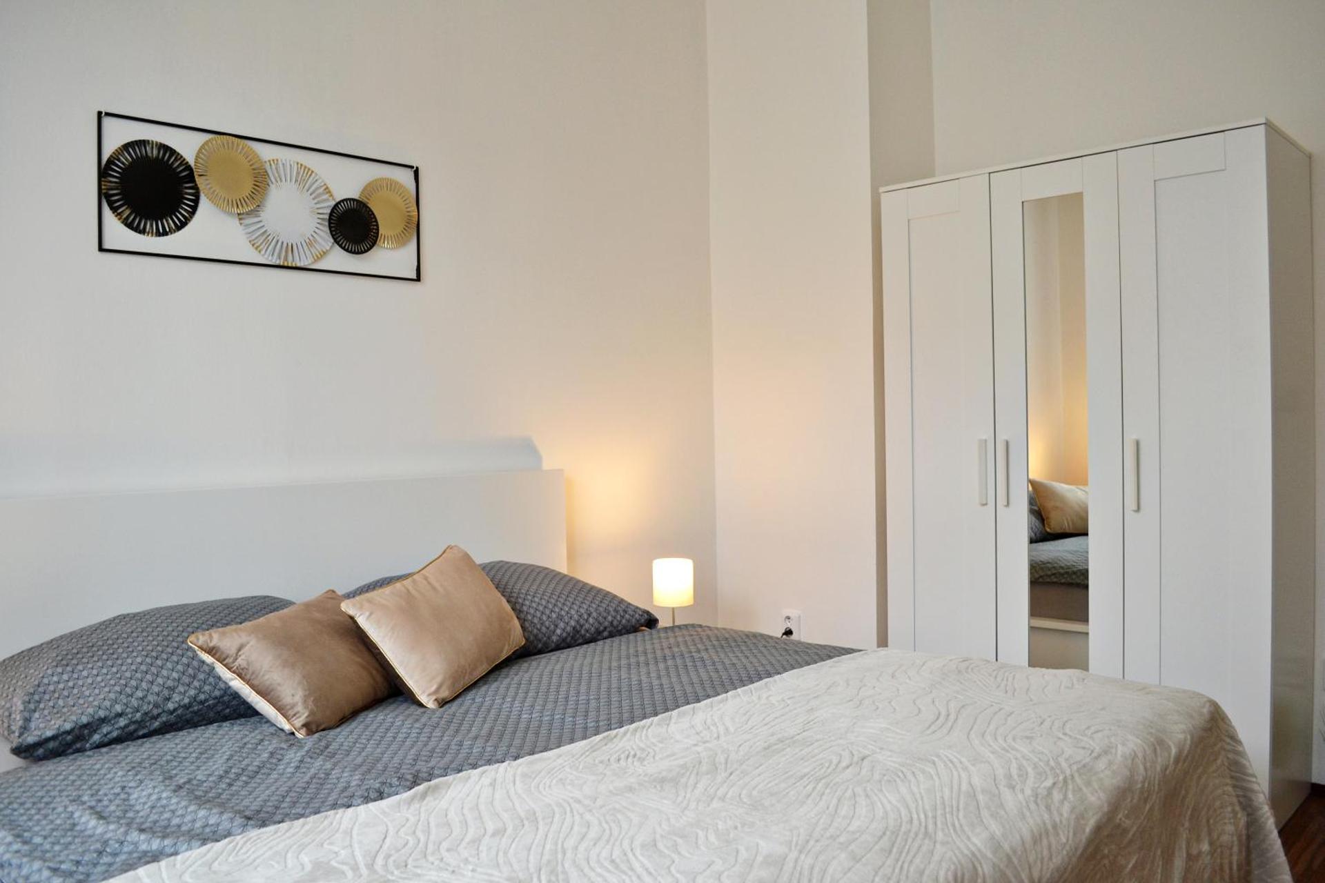 Apartmán u Fontány