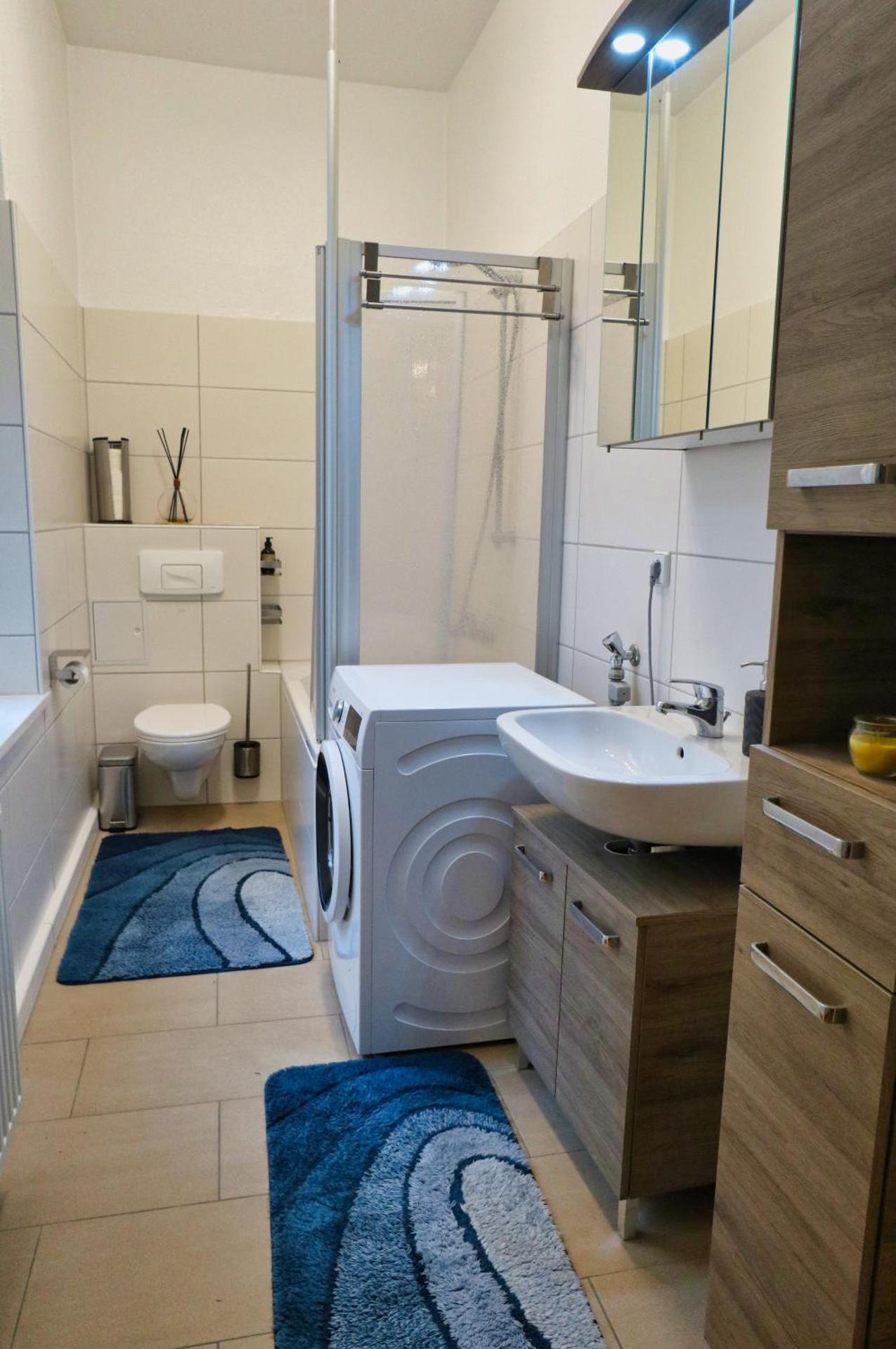 Ferienwohnung Buchholzer Straße 1