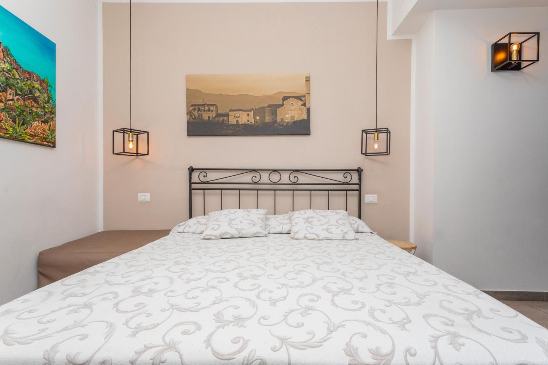 Pentefur Suite Savoca