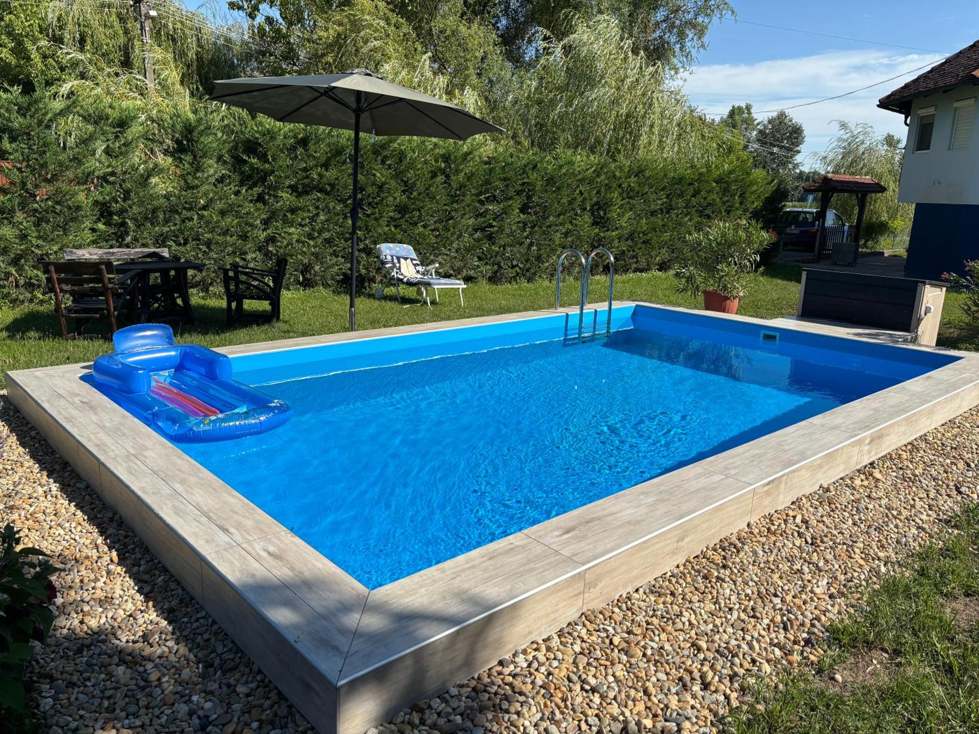 Gemenc Vendégház Baja