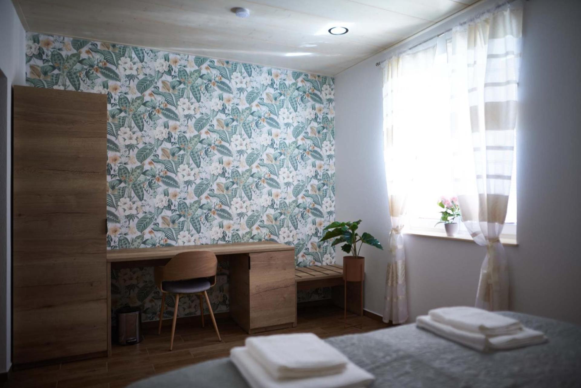 Penzion 666 Slavonice