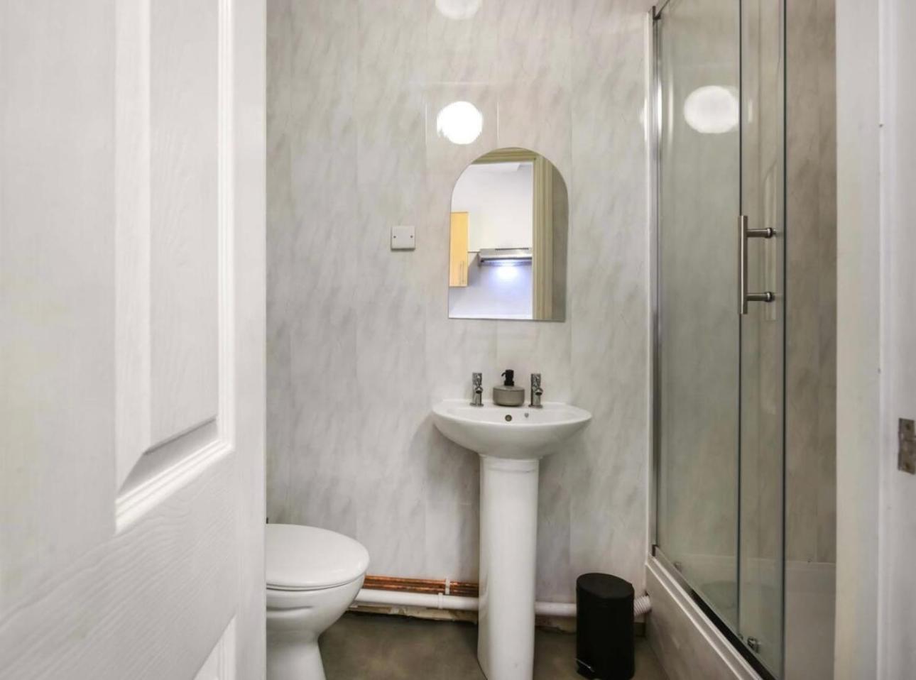 Town Hall Views by Shropshire Abodes