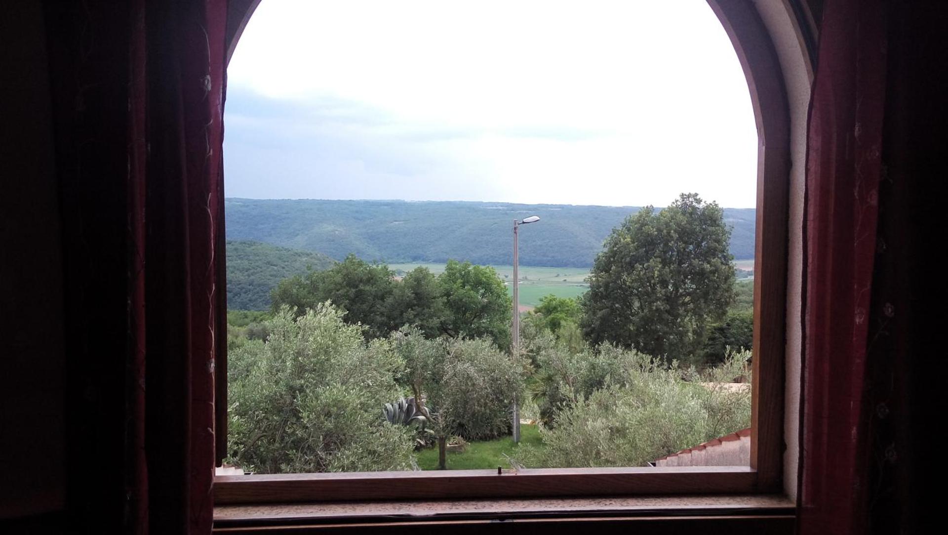 Apartment Agroturizam Radešić