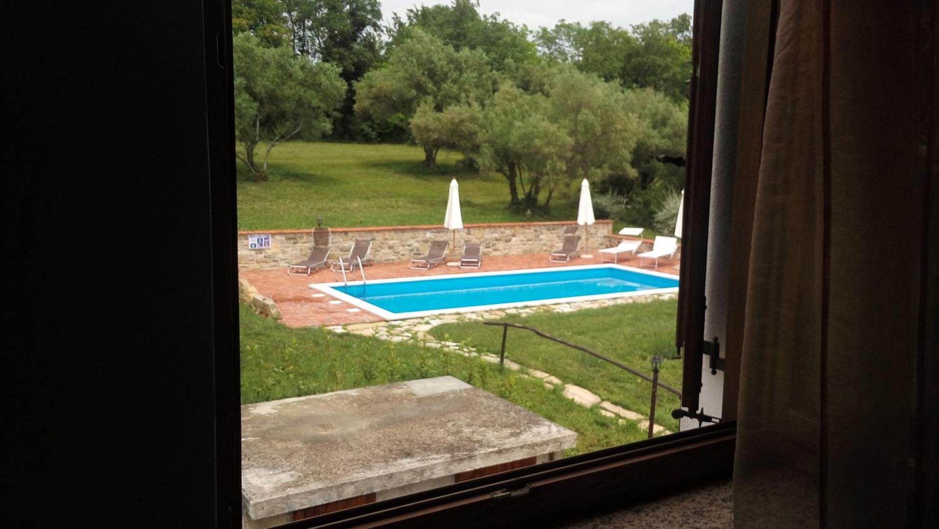 Apartment Agroturizam Radešić