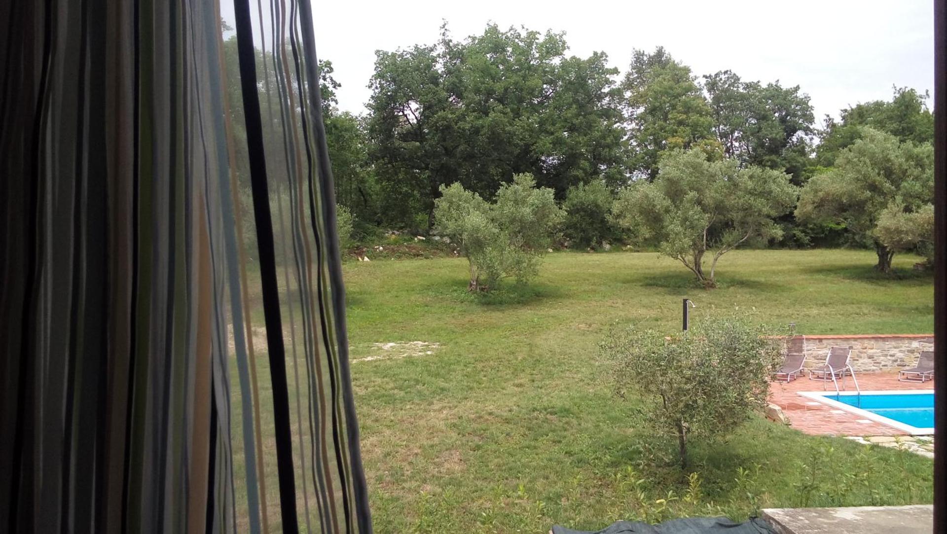 Apartment Agroturizam Radešić