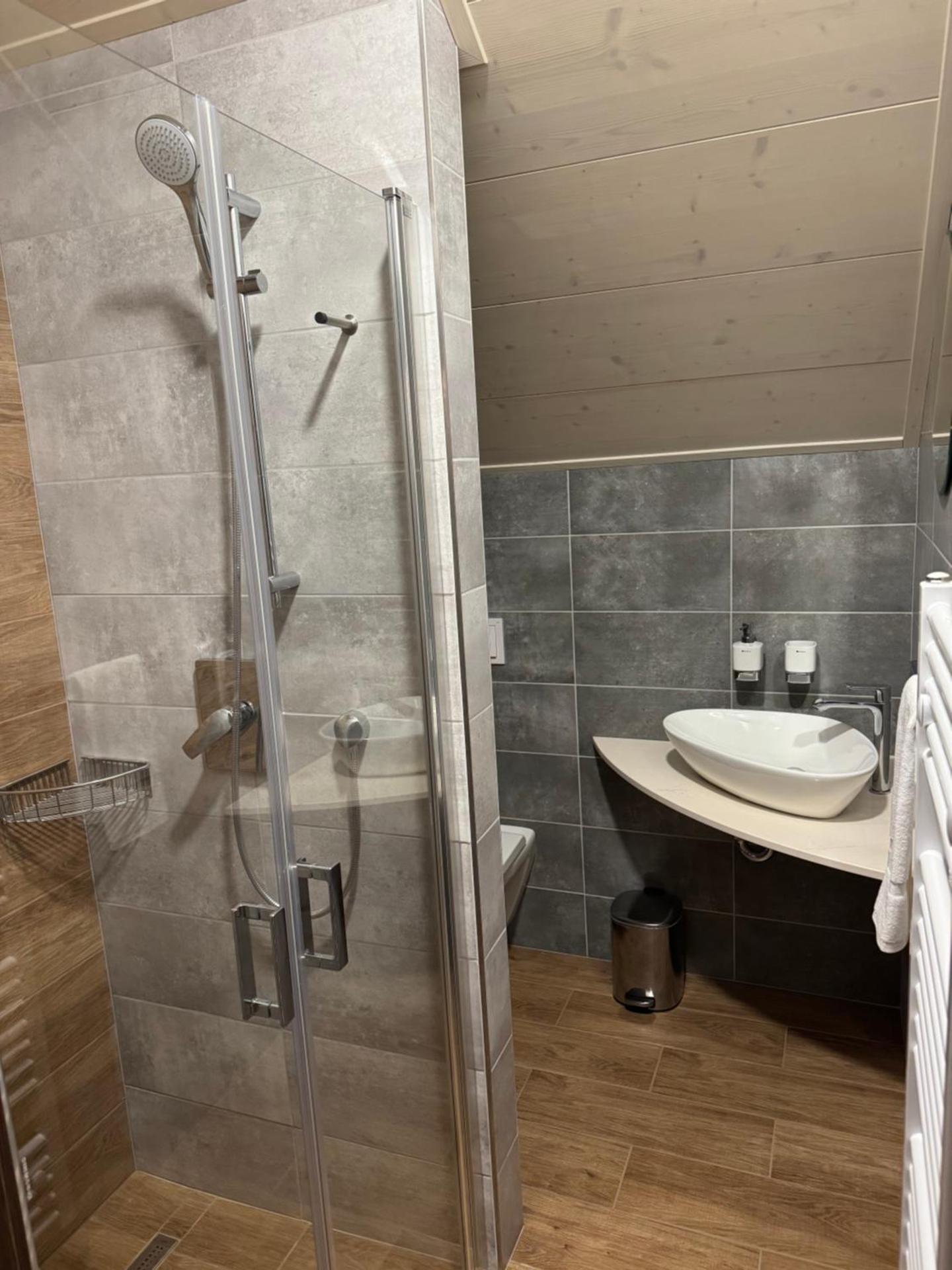 Penzion 666 Slavonice