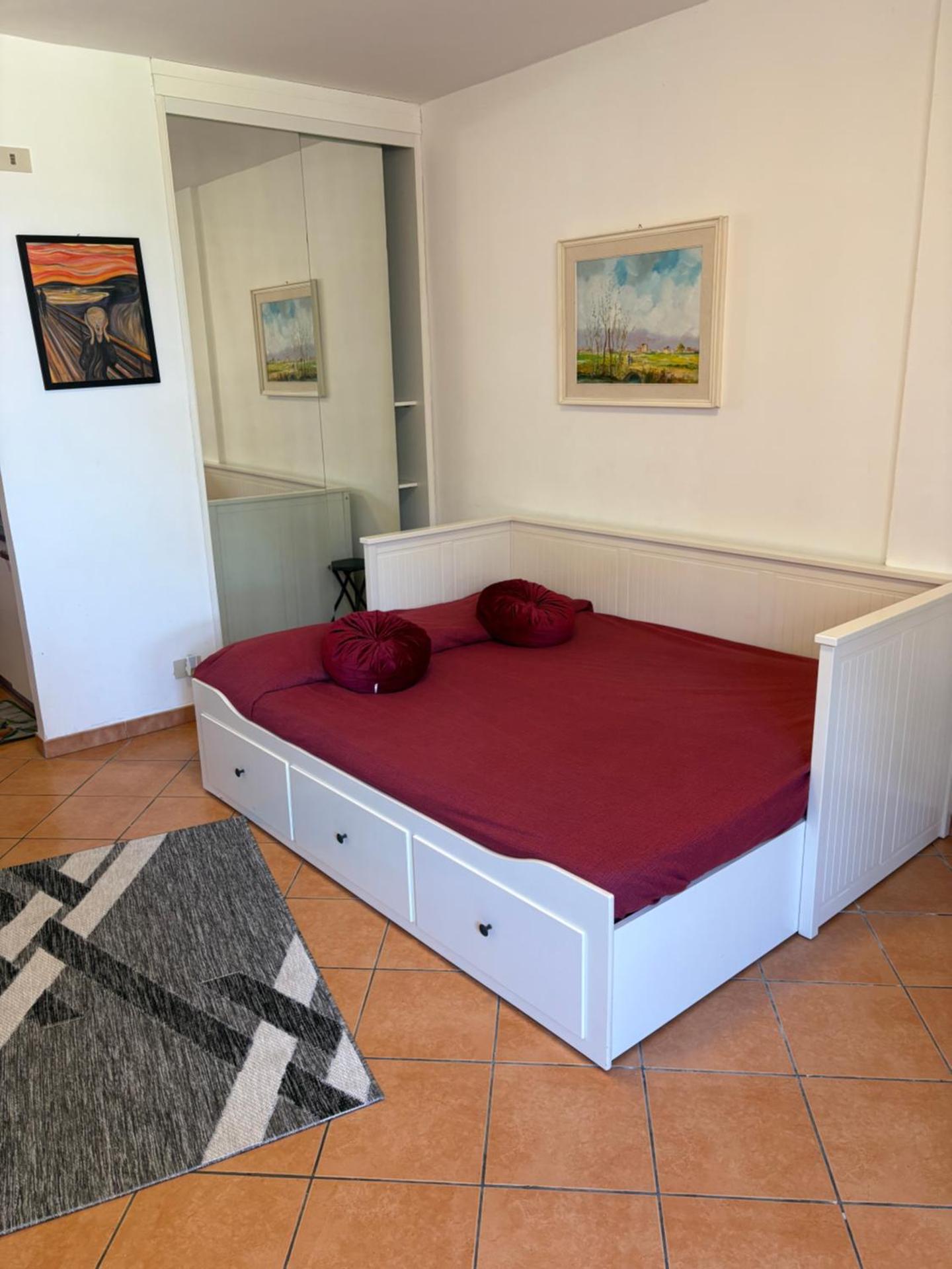 La Casetta di Francesca,Anguillara Sabazia