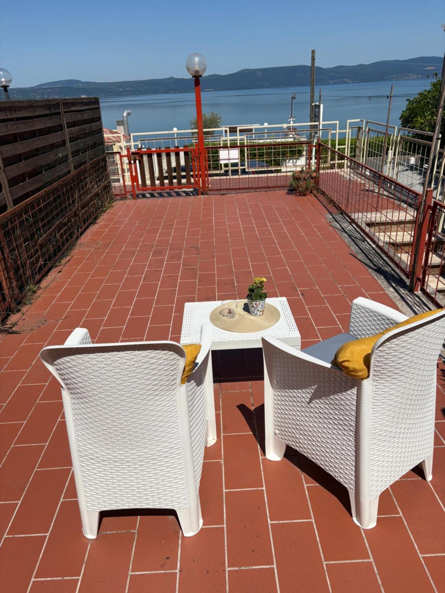 La Casetta di Francesca,Anguillara Sabazia