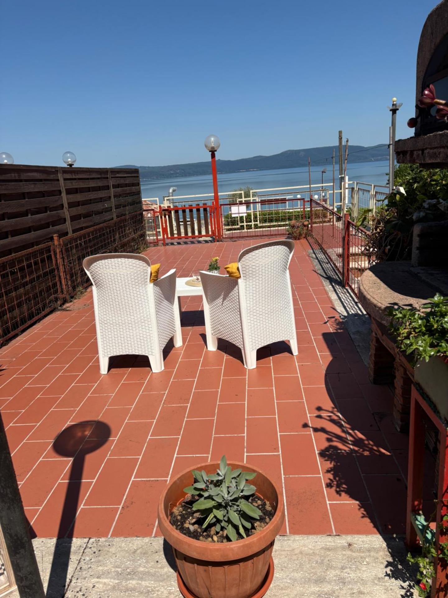 La Casetta di Francesca,Anguillara Sabazia