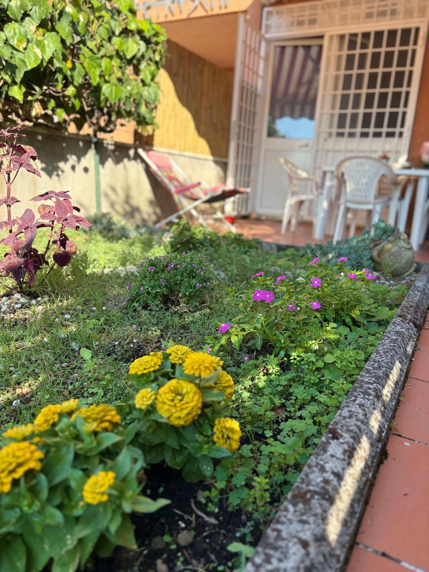 La Casetta di Francesca,Anguillara Sabazia