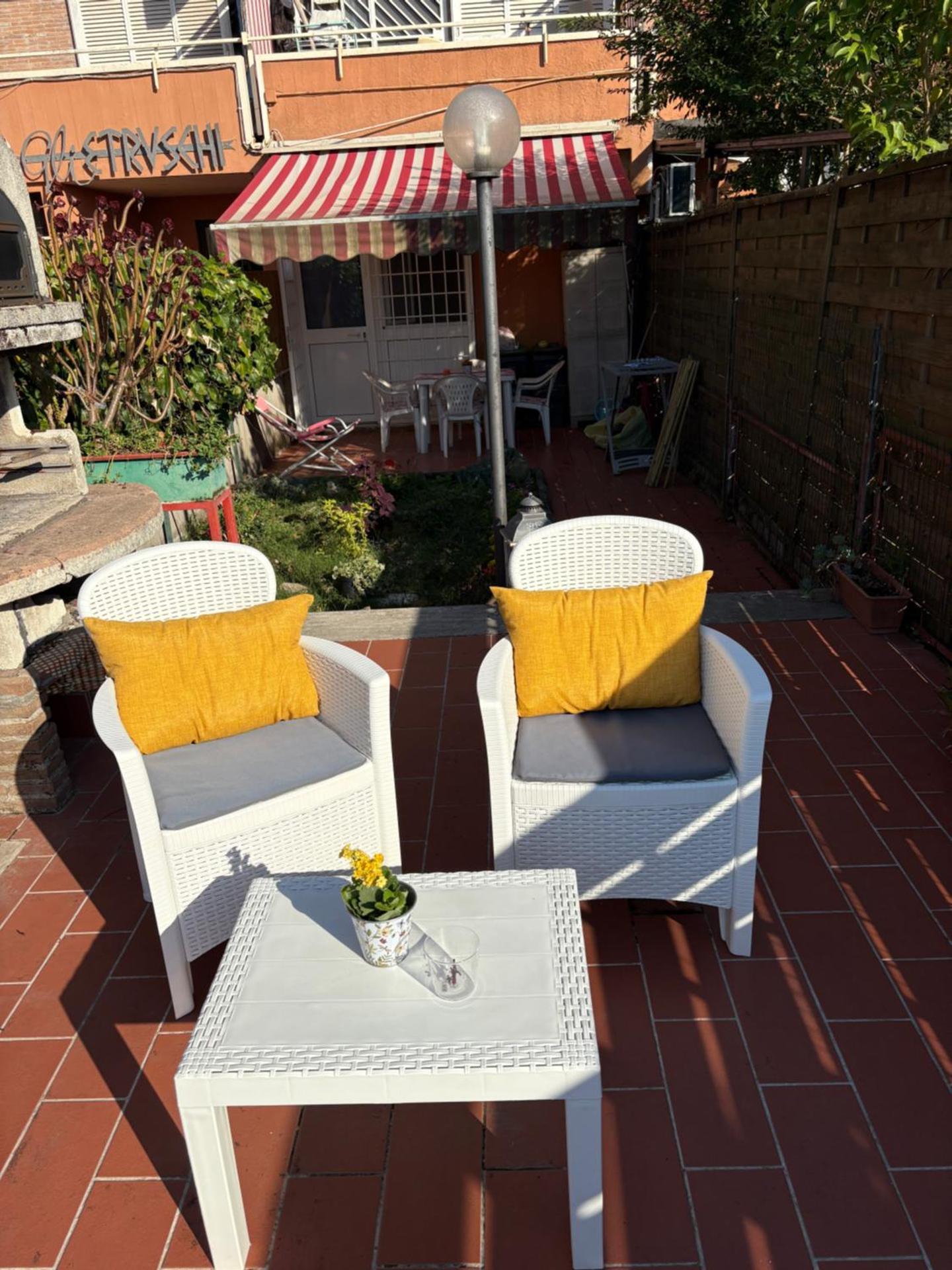 La Casetta di Francesca,Anguillara Sabazia