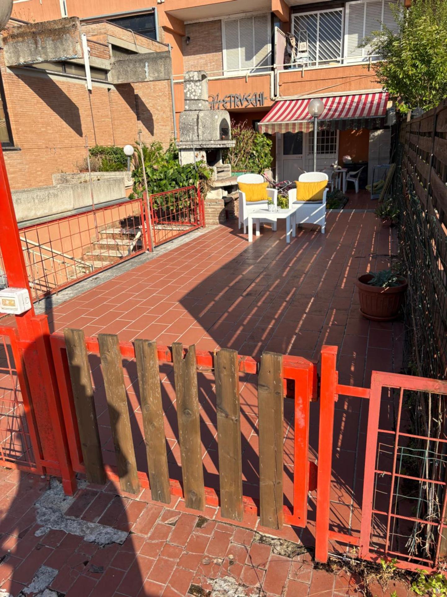 La Casetta di Francesca,Anguillara Sabazia