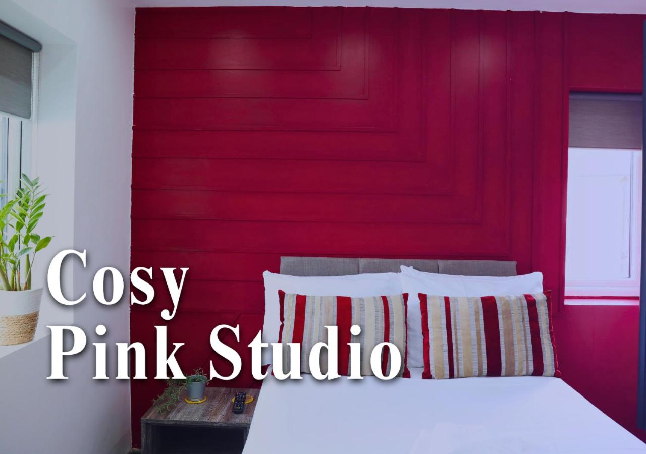 CB Stays Peterborough - Perfect Studios for Work or Weekend Stays