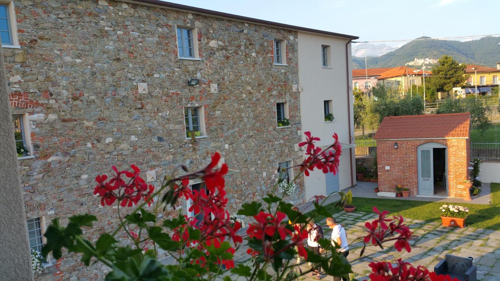 View (from property/room)