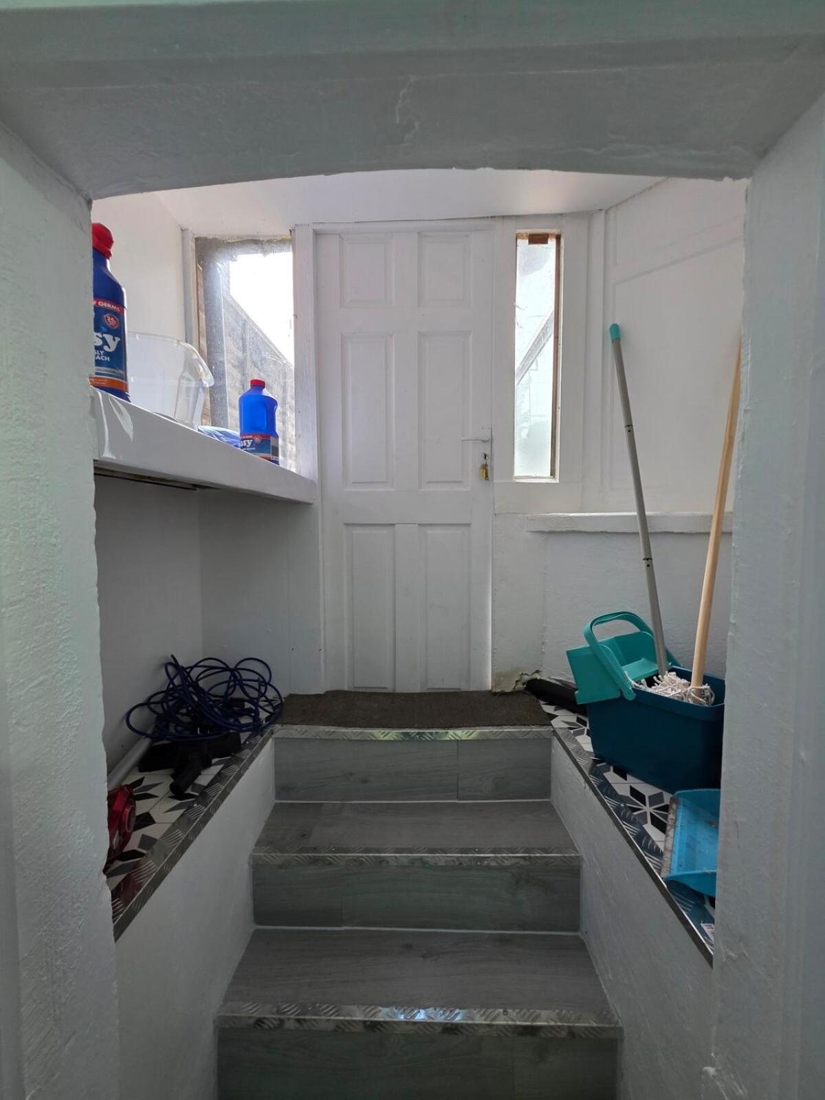 Private Basement Flat