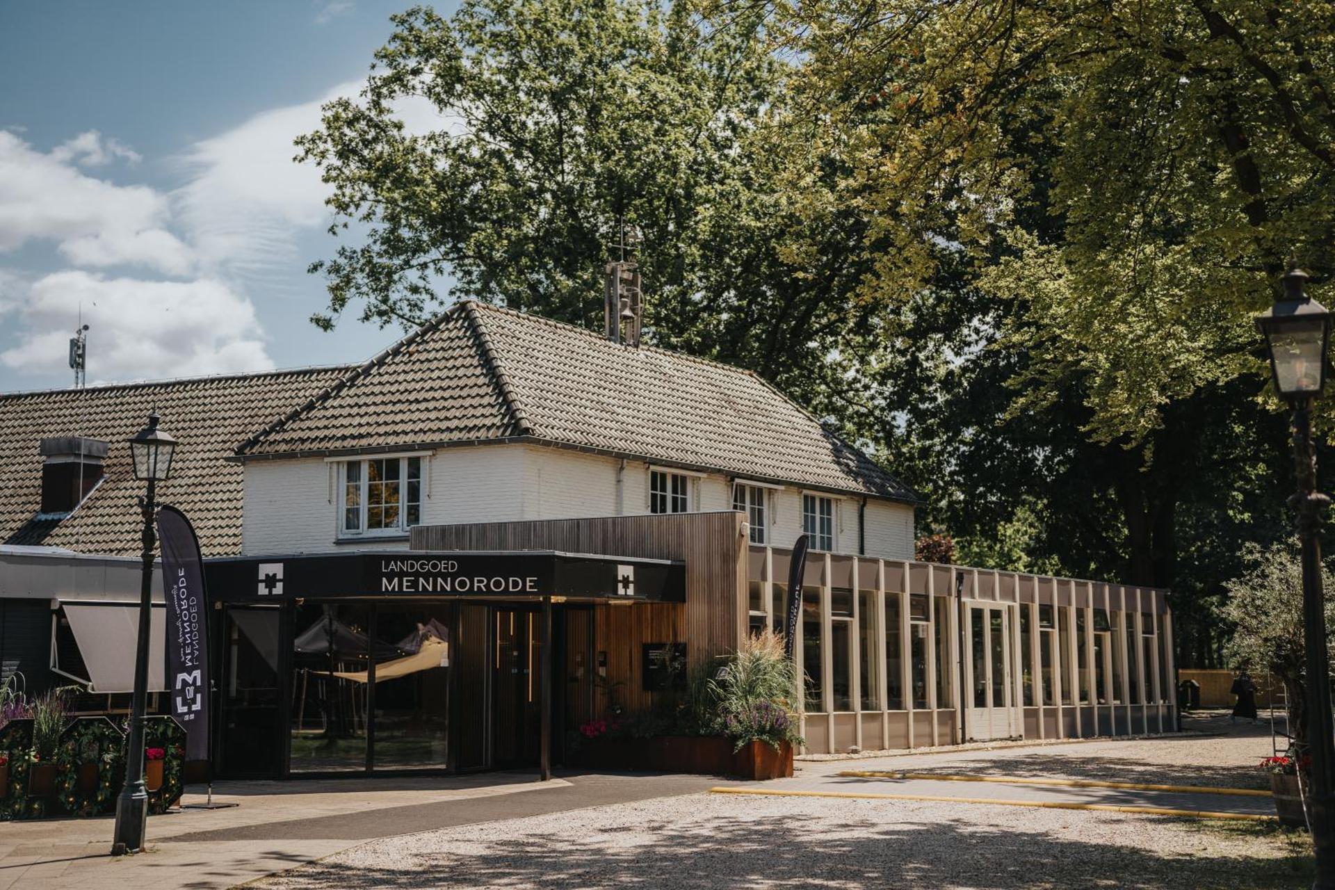 Landgoed Mennorode
