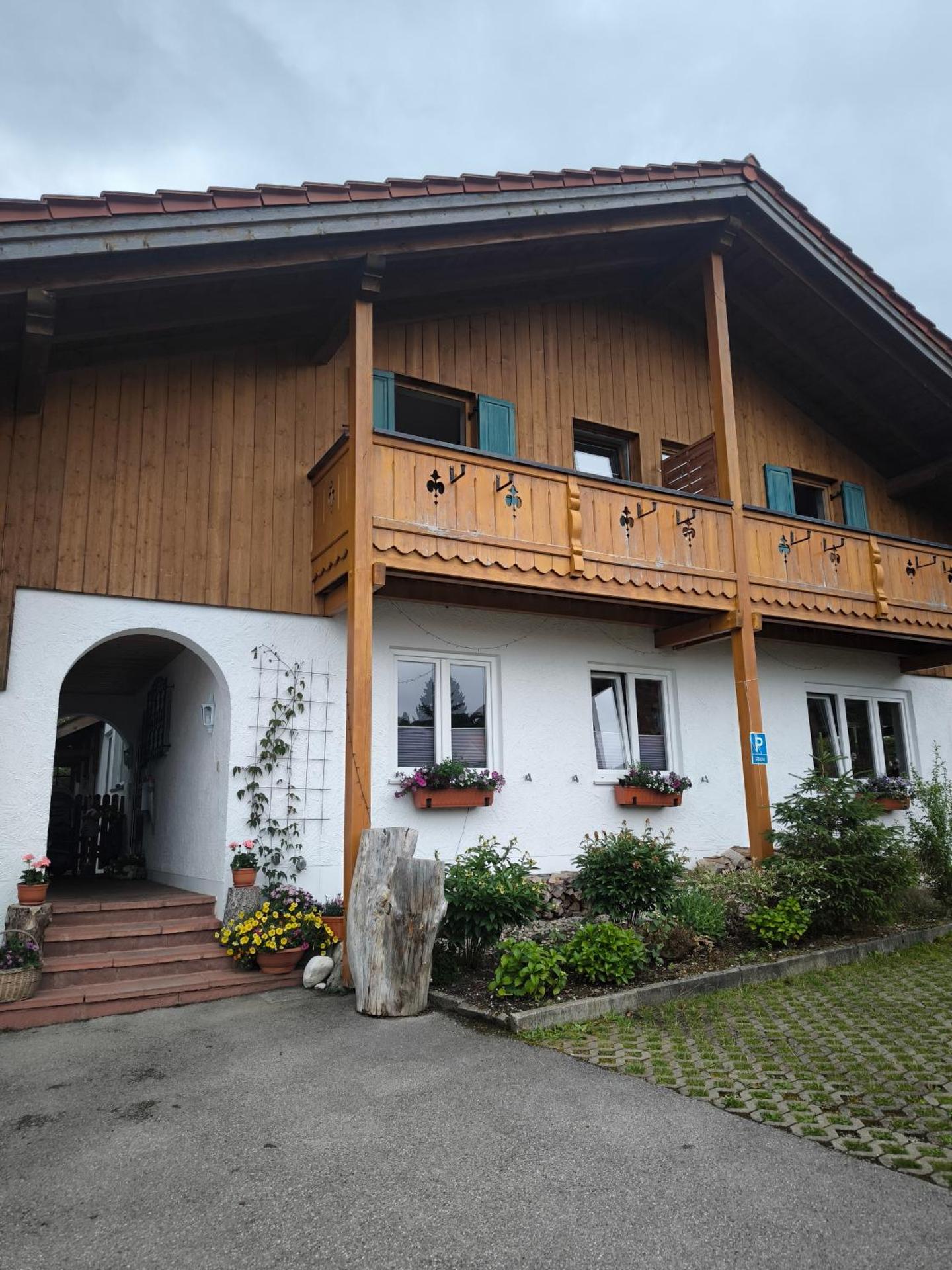 Ferienwohnung Claire