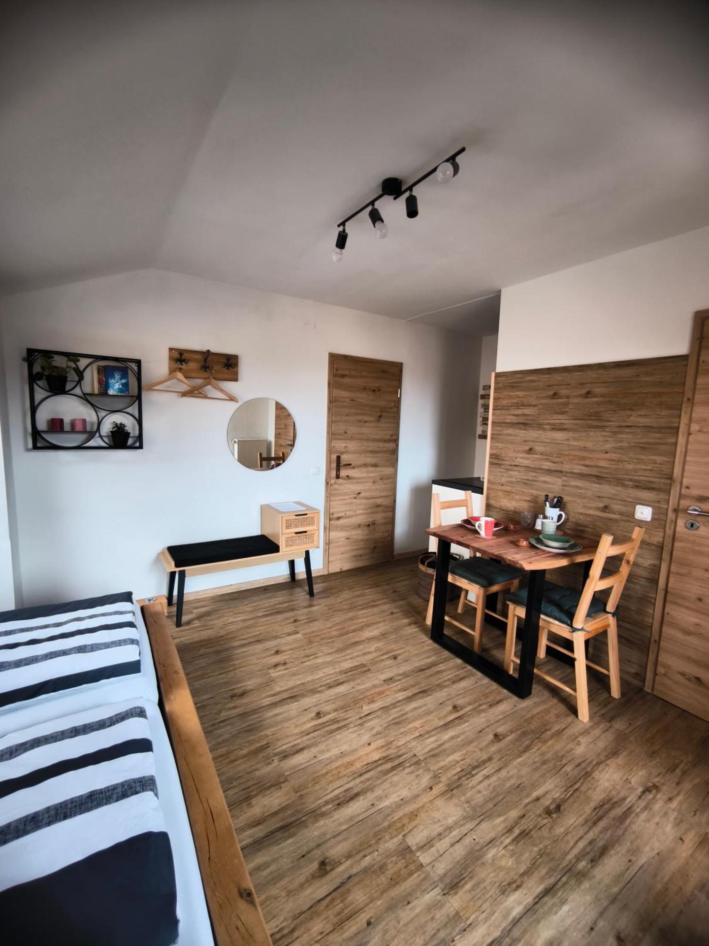 Ferienwohnung Claire