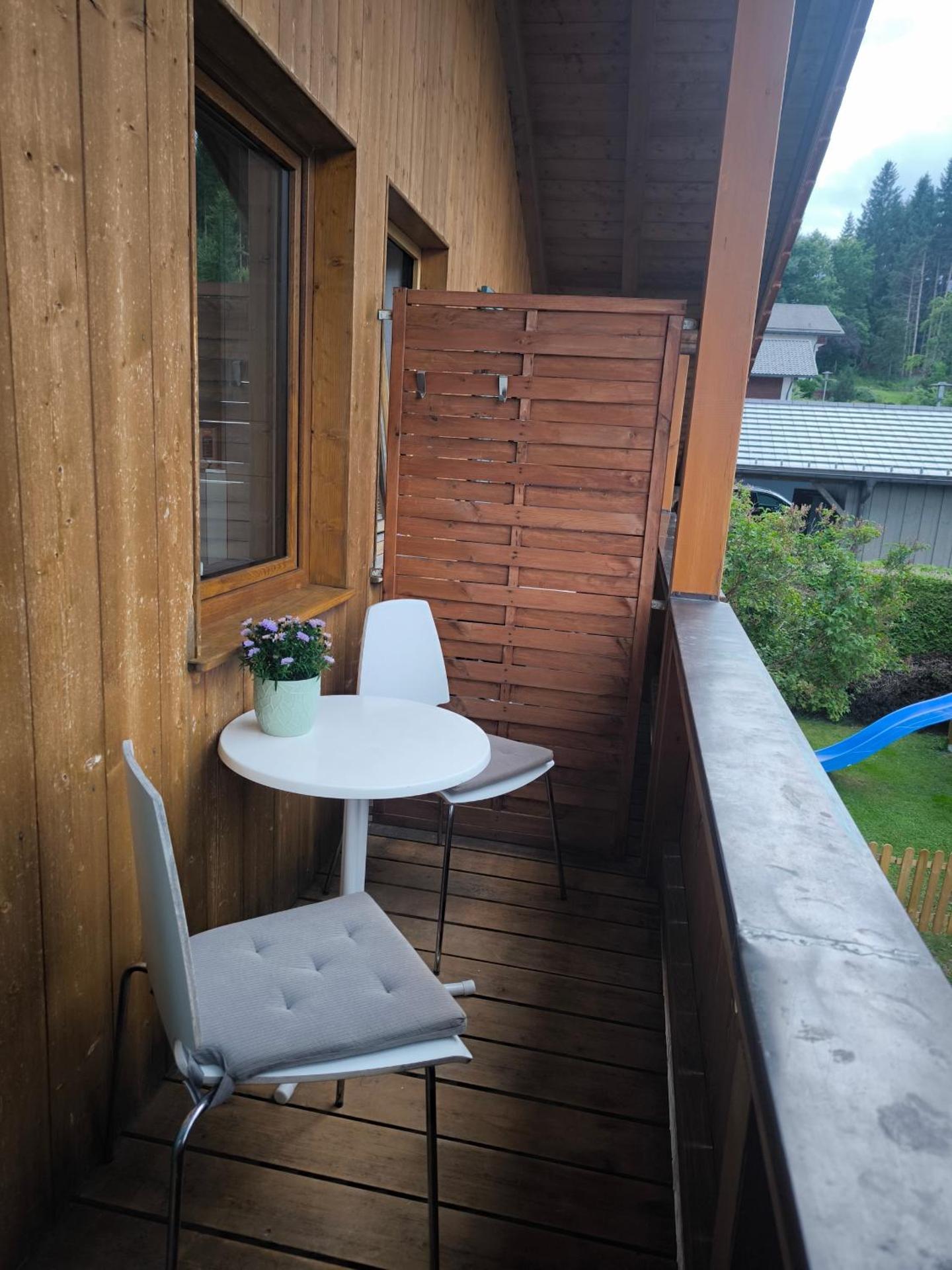 Ferienwohnung Claire