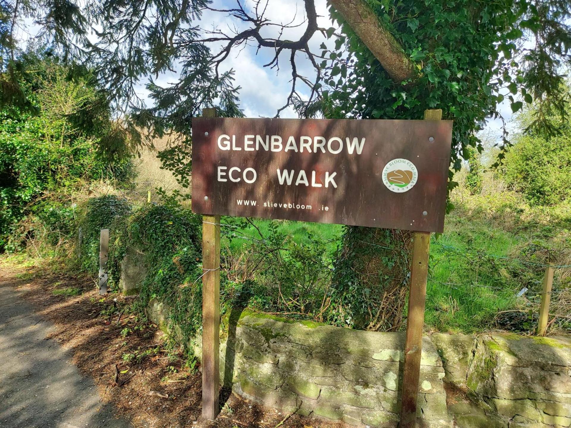Glenbarrow Lodge