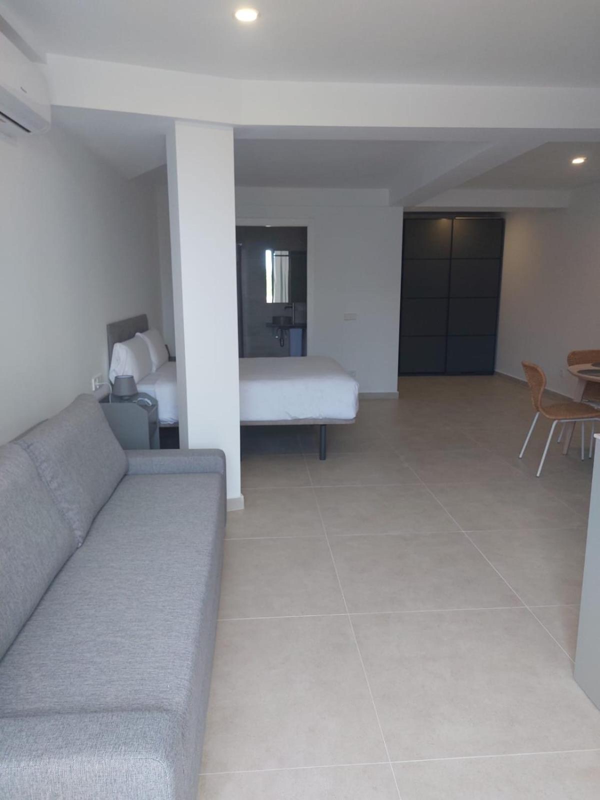 Apartamento Nuevo Ondina