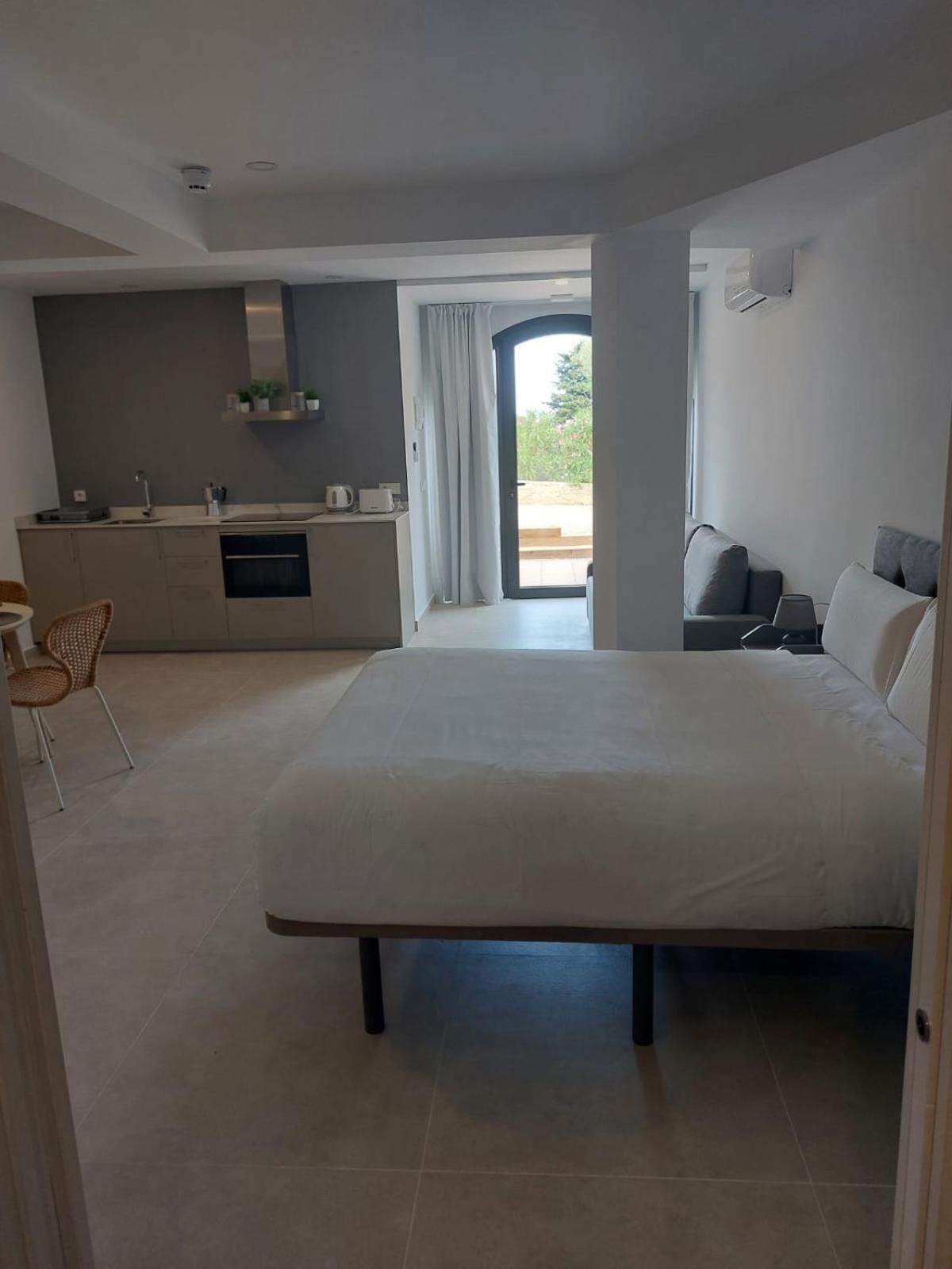 Apartamento Nuevo Ondina