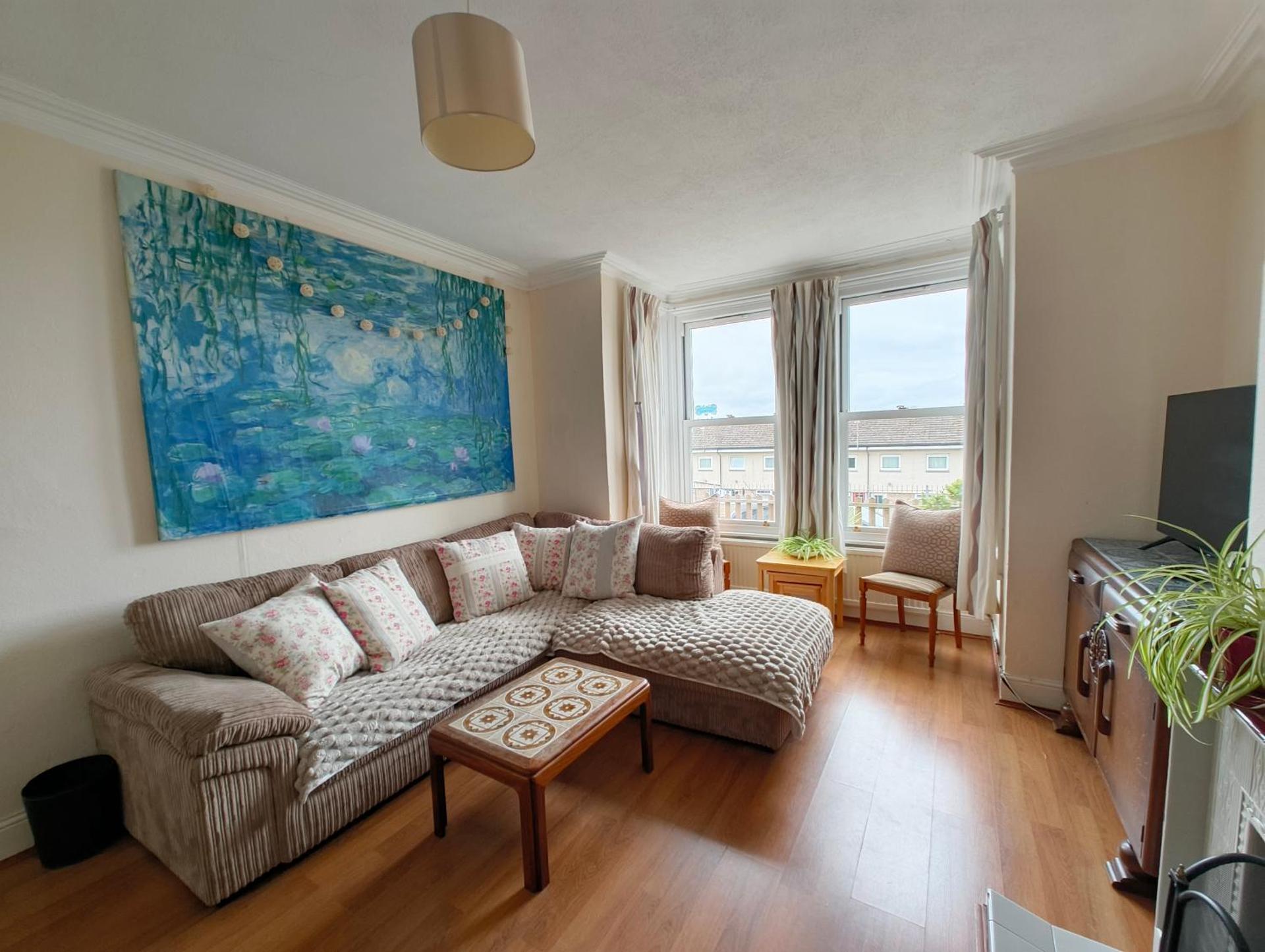 Gorgeous Gorleston holiday home