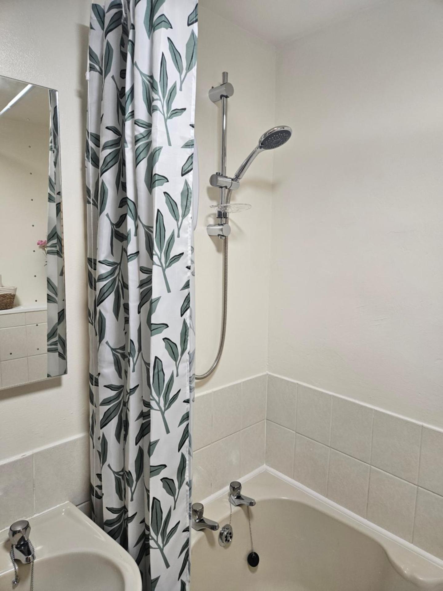 Apartment Mary Street