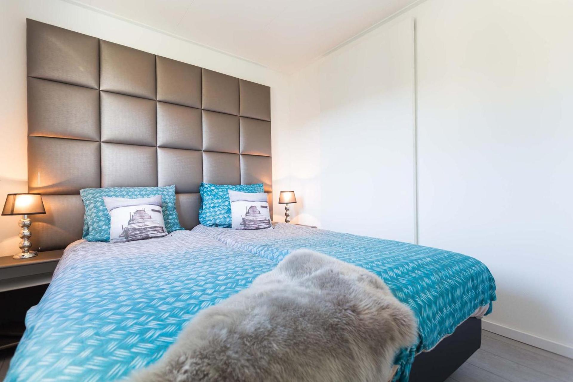 Collosseo 4 person Wellness