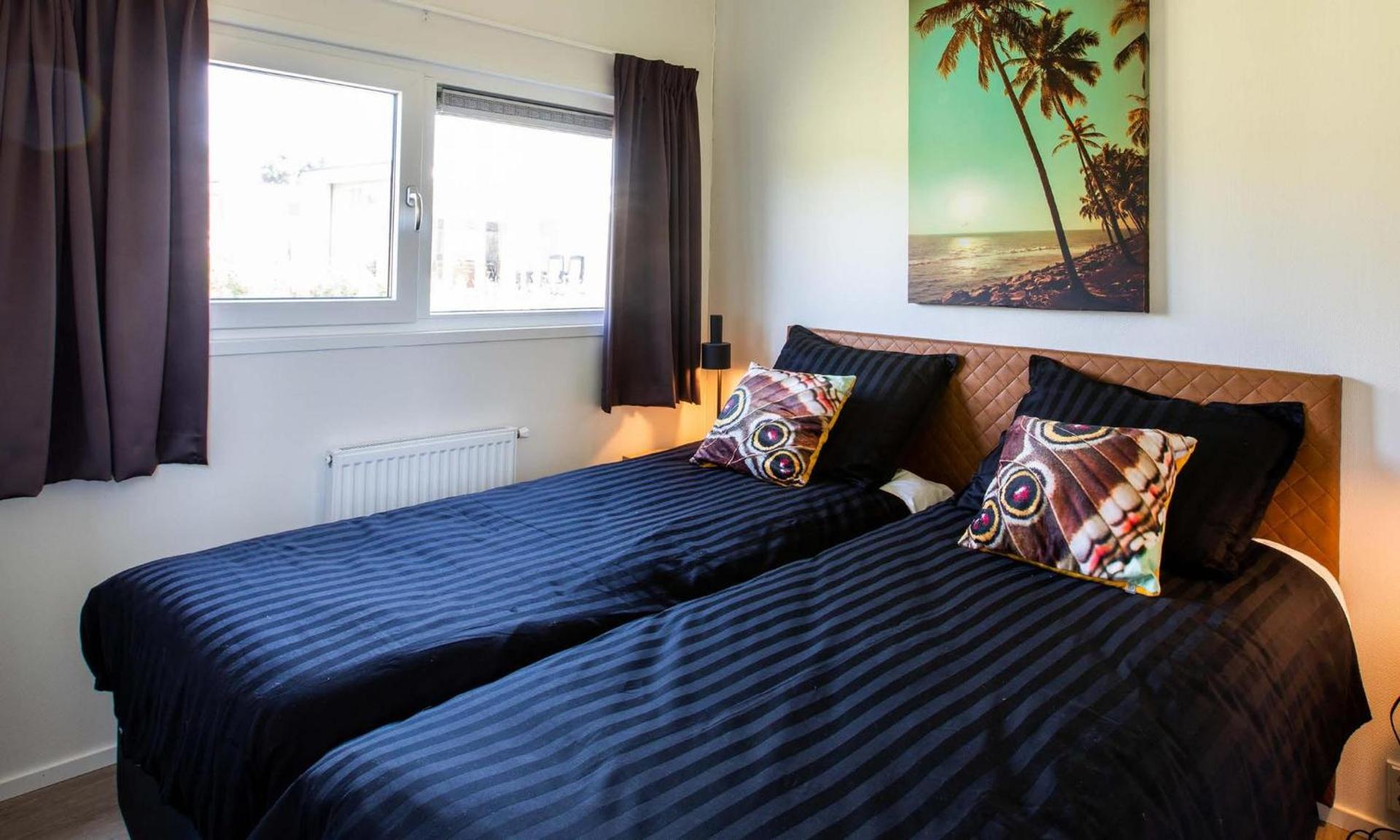 Module Special 6 persons Wellness