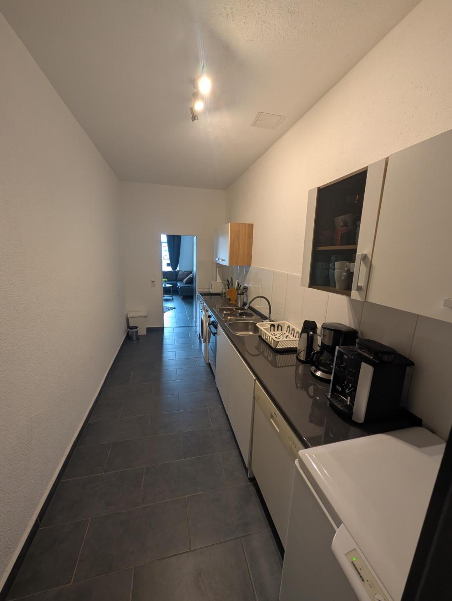 Meisterhaus Appartment 9