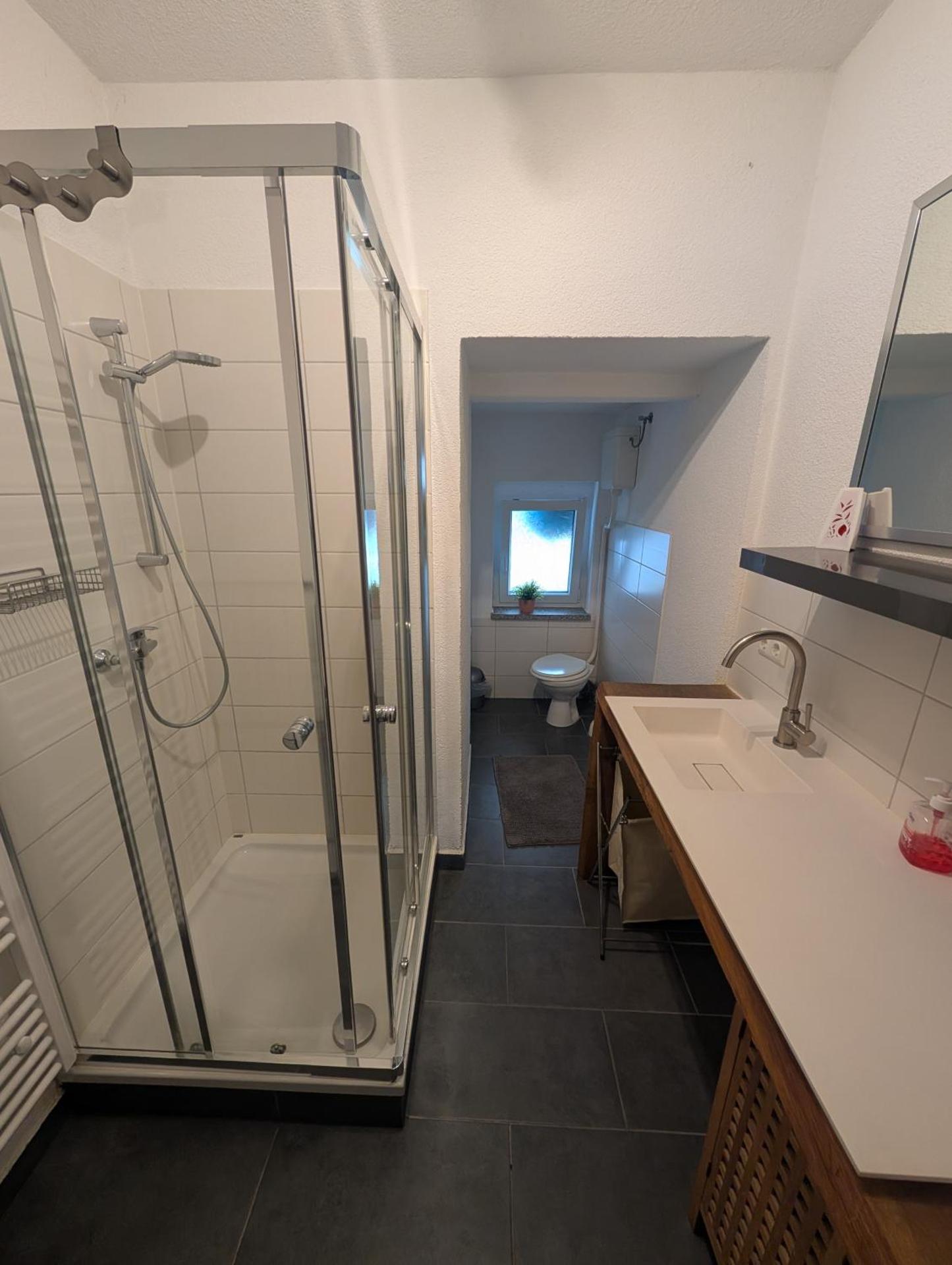 Meisterhaus Appartment 9