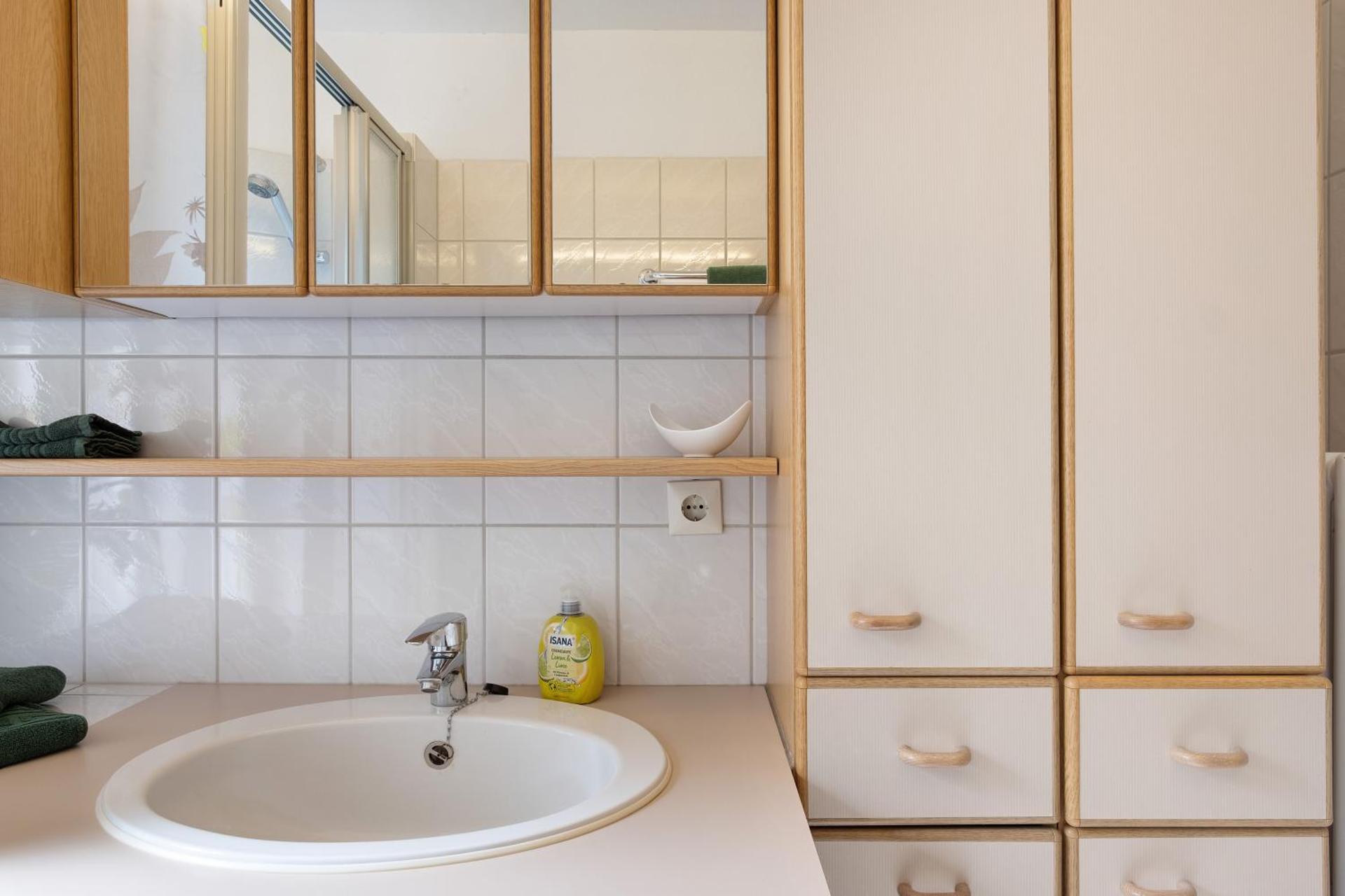 Ferienwohnung Veronika Heilbock