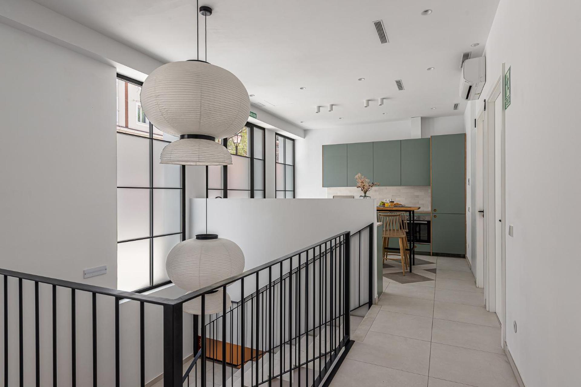 Waou Urban Home Chamberi