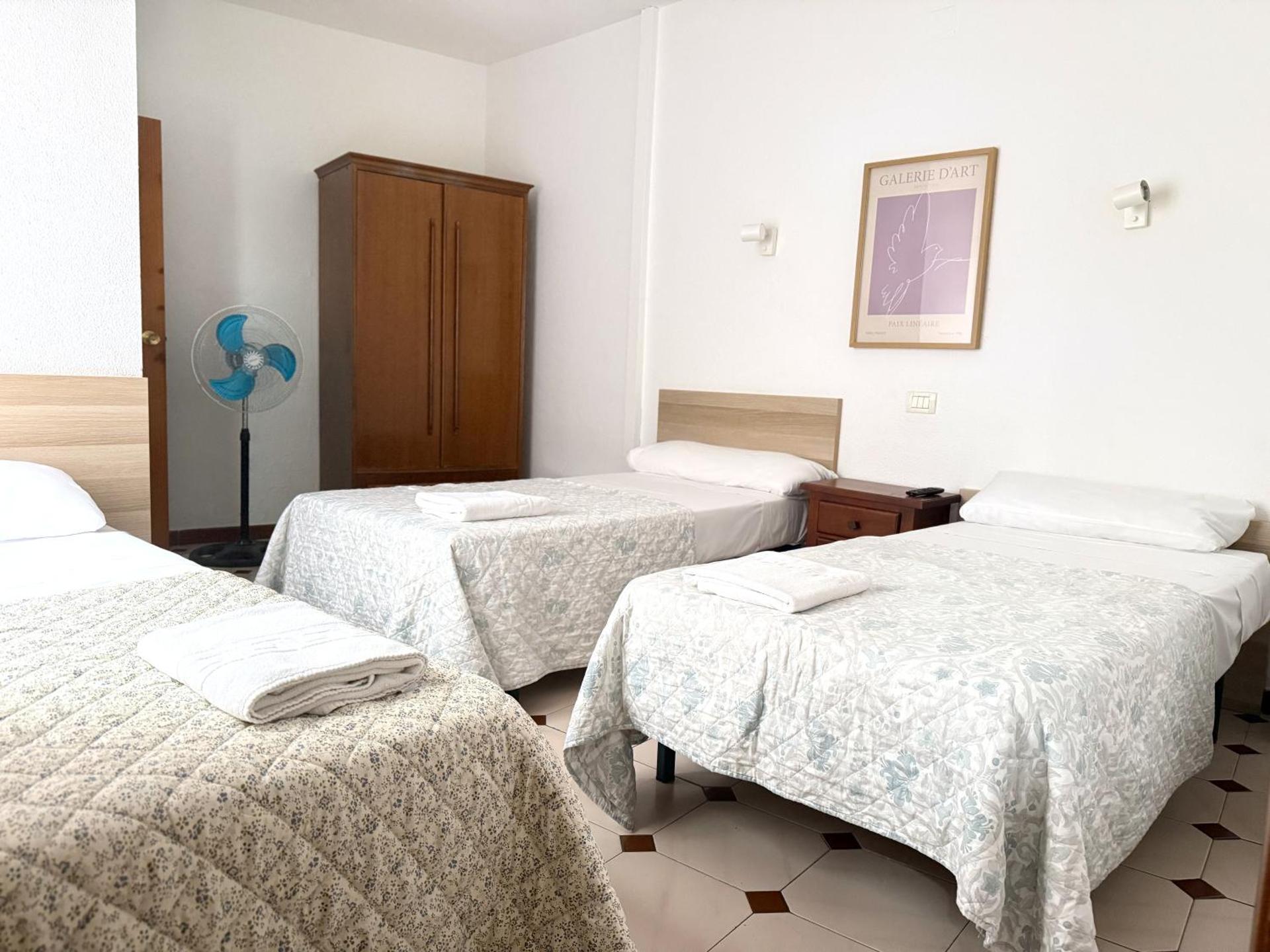 Hostel Central Zaragoza