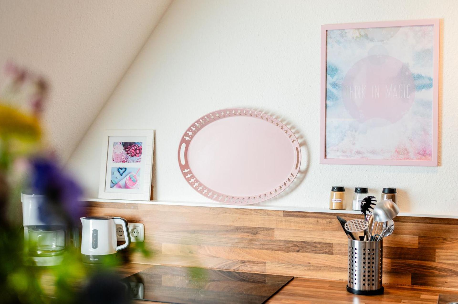 Smile, wunderschöne Wohnung direkt am Strand