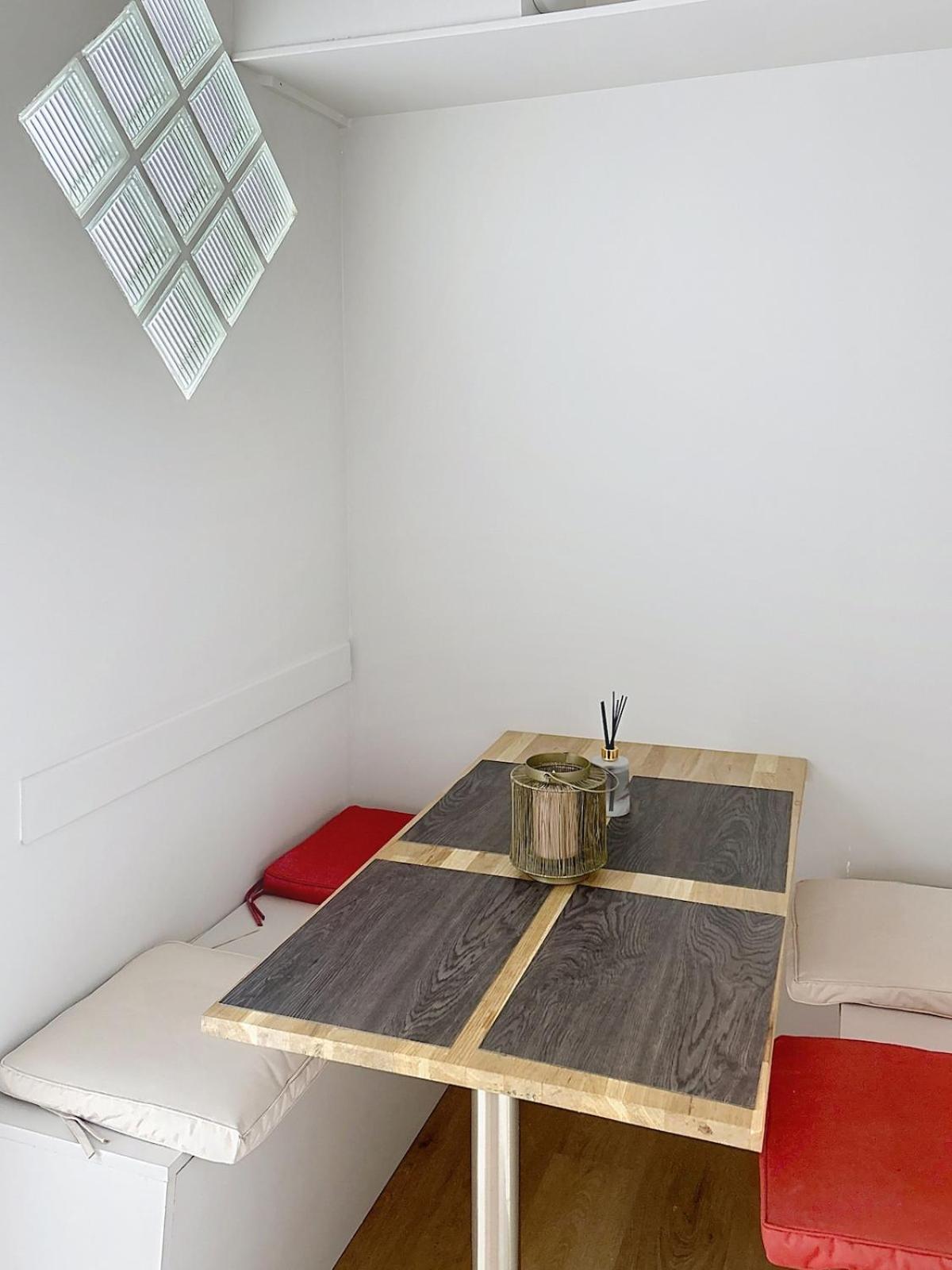 Le Charline - 2 chambres