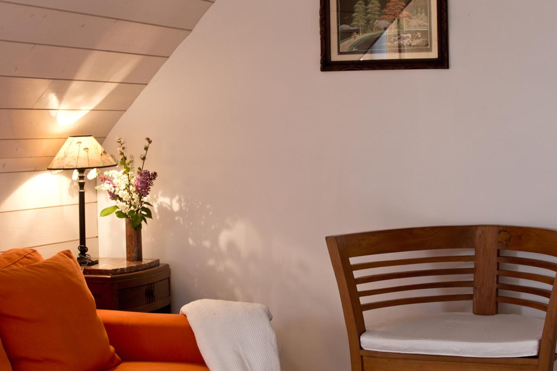 Chambres de la Ville d'Ys