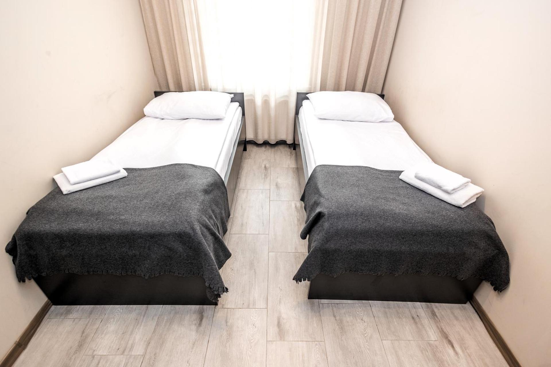 Apartamenty Wawrzyniak