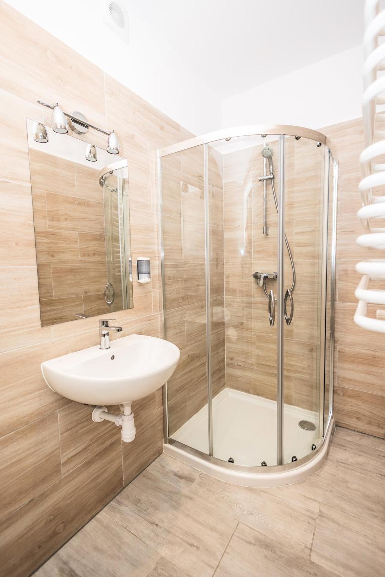 Apartamenty Wawrzyniak