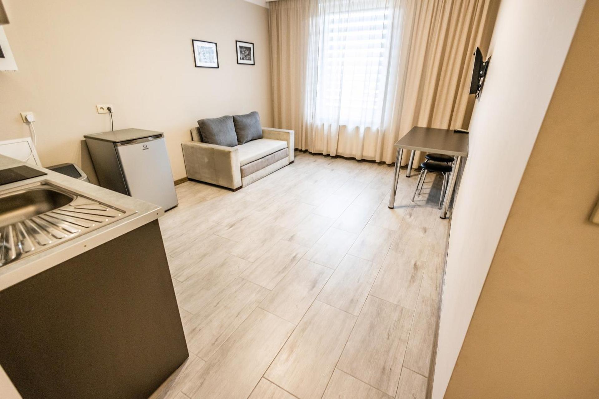 Apartamenty Wawrzyniak