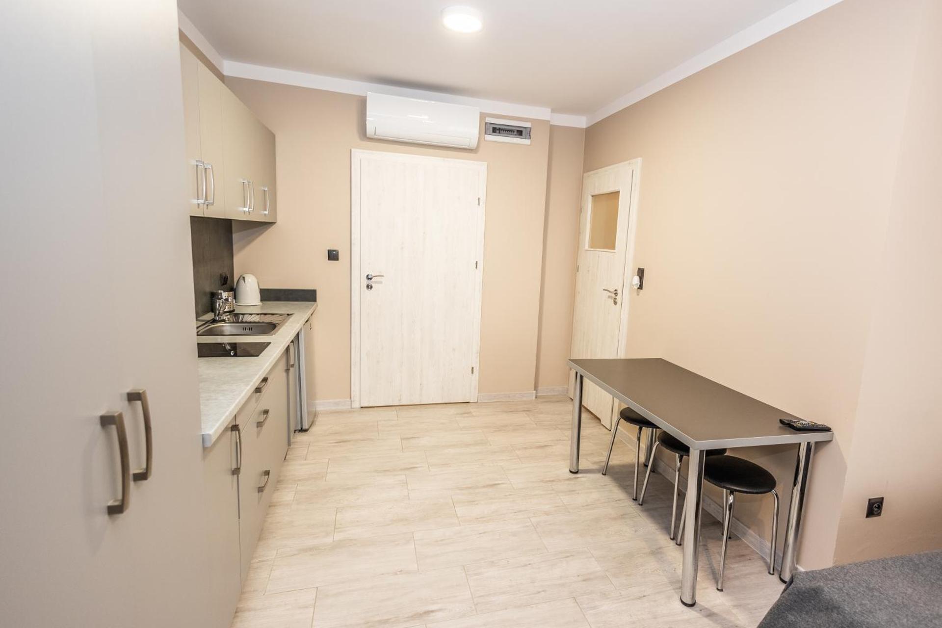 Apartamenty Wawrzyniak