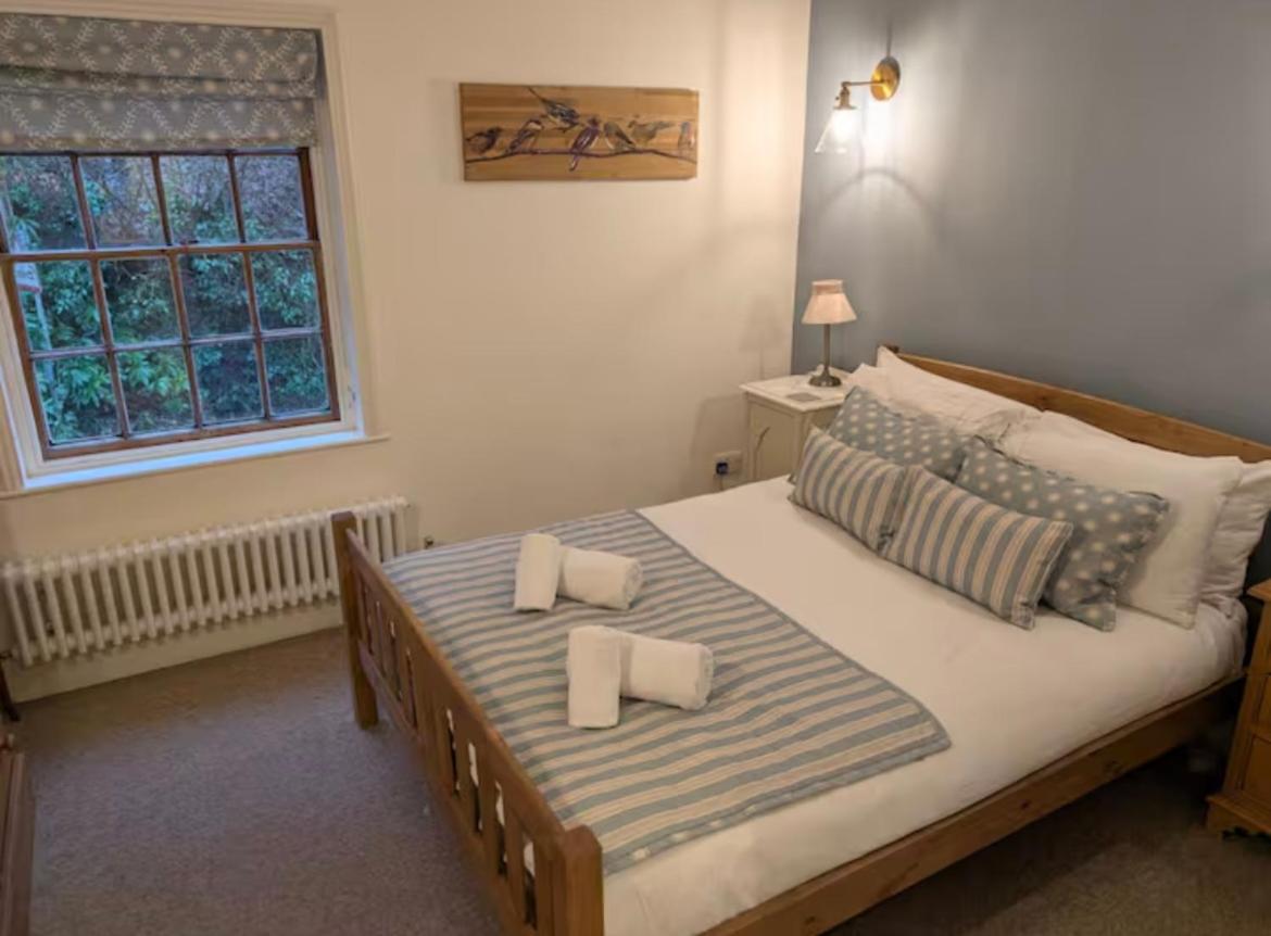 Rock View Cottage, 2 bedrooms near Alton Towers